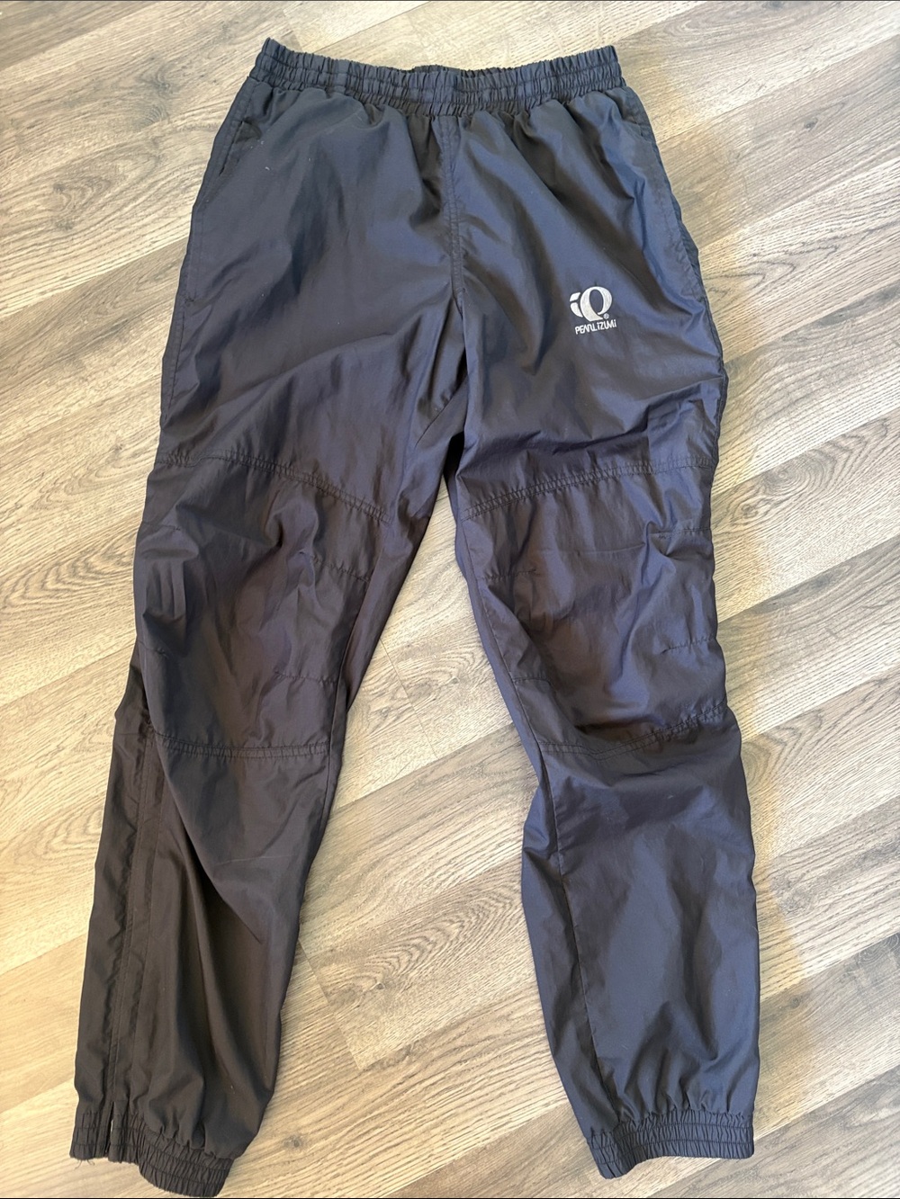 Pearl Izumi Black Active Wind Pants